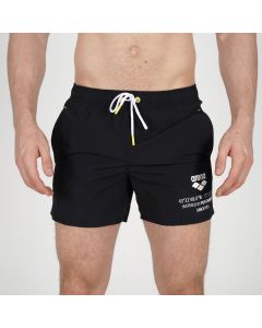 ARENA Šorc graphic beach short M