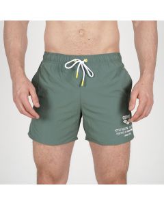 ARENA Šorc graphic beach short M