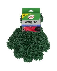 TURTLE WAX Rukavica gorilla za pranje automobila, 26 x 23 cm - 0112X1835TD