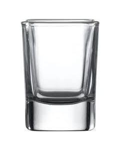 YIOULA GLASSWORKS Čašica za rakiju 5.5cl Vivo - 512221