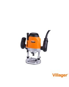 VILLAGER Električna glodalica VLN 1204