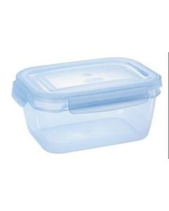 TONTARELLI Posuda za hranu Fresh lock quadrato 1,75L - 128053