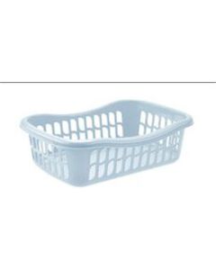TONTARELLI Korpa za veš Brio piccolo acqua 22x16x8cm - 128059