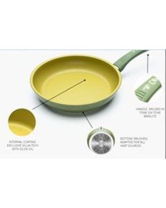 ILLA  Tiganj Olivilla 28 cm - 129005