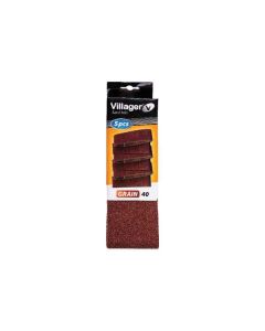VILLAGER Brusna traka za VLN 2101 75 mm x 533 mm, granulacija 60 - 011627