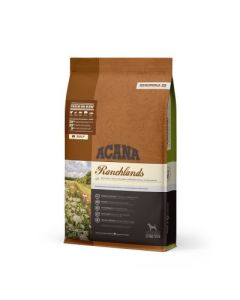 ACANA Suva hrana za pse Regionals Ranchlands 11.4kg - 064992543112