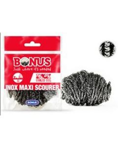 BONUS Žica za pranje inox 7x7x3.5cm - 149018