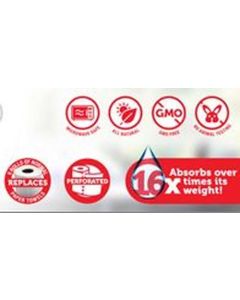BONUS Sunđer u rolni za pranje 24x4.5x4.5 - 149019