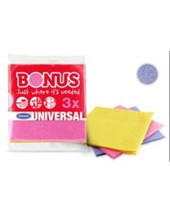 BONUS Set krpa od viskoze 36x36cm 3/1 - 149024