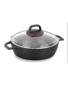 KORKMAZ Gusto šerpa 20X10 cm 3,0 L - 151103