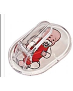 BAGER Kukica za peškir