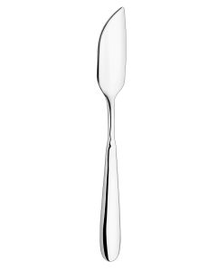 INOXRIV Nož za ribu inox 18/10 Giotto - 558036