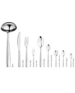 INOXRIV Kašika inox Italia - 558062