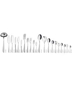 INOXRIV Kašika za sladoled inox 18/10 Giotto - 558034