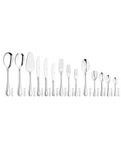 INOXRIV Kašika za sladoled inox York - 558050