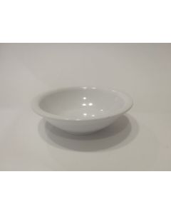 MAK Činija Melamin 100ml, bela - 552153