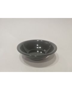 MAK Činija 100ml Melamin, crna - 552154