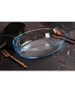 SOLAR-SAN Ovalna vatrostalna činija 26cm - 706001