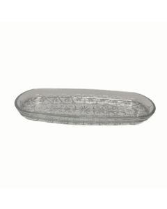 KAVEH Tacna ovalna Fujin 33cm PL1249GCL - 704051