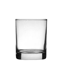 YIOULA GLASSWORKS Čaša za viski 24cl - 512094