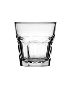 YIOULA GLASSWORKS Čaša za viski 23cl Marocco - 512155