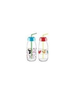 AKBAS SARINA Flaša sa slamkom 500cc Sarina bottle - 707055