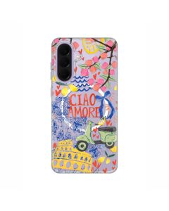 Maska za Samsung A376F Galaxy A37 Ciao Amore Print Magsafe
