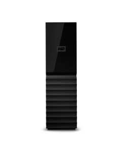 WESTERN DIGITAL Externi hard Disk WD My Book® 8TB - 0130675