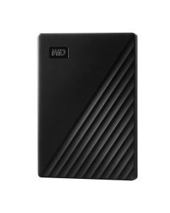 WESTERN DIGITAL Hard disk External WD My Passport 4TB - 0130837