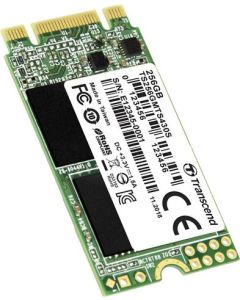 TRANSCEND SSD M.2 256GB TS256GMTS430S - 0141118