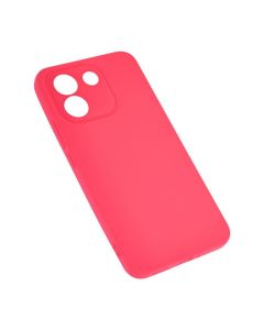 Maska za Xiaomi Redmi Note 17 Pro Max 5G pink Gentle Color