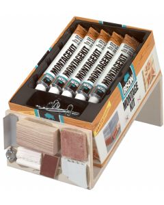BISON Montagekit Rinfuz 125 gr 014838 - 014838