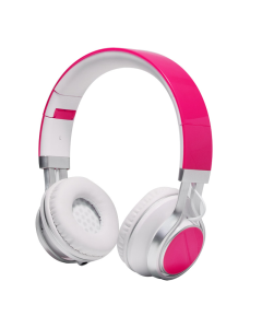 Slušalice Extra Bass EP16 pink
