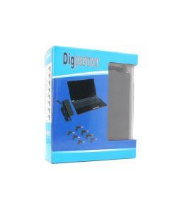 Univerzalni punjac za laptop 90W 10DC