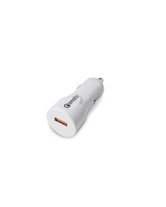MS Auto punjač ADVANCE 2.0A QC - 0161134