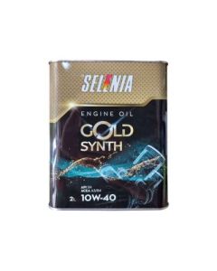 SELENIA Gold  motorno ulje 10W40 2 L - 01701C