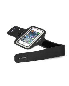 Capdase Sport Armband Zonic Plus(iPhone 6/7/8) 145A black/grey dimenzije 145x78x13mm