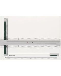 FABER CASTELL Tabla za tehničko crtanje A3 171273 - 01736