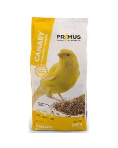 BENELUX Hrana za kanarinca Primus 1kg - 3012871