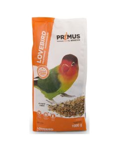 BENELUX Hrana za rozenkolis Primus 1kg - 3012883