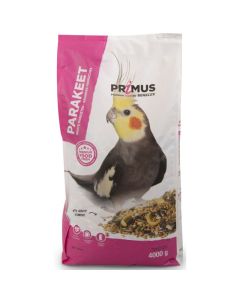 BENELUX Hrana za nimfu Primus 4kg - 3012924