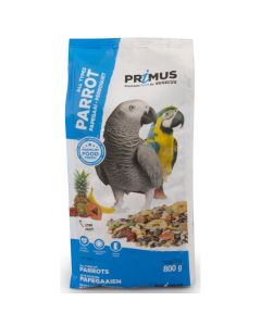 BENELUX Hrana za papagaje Primus 800g - 3012900