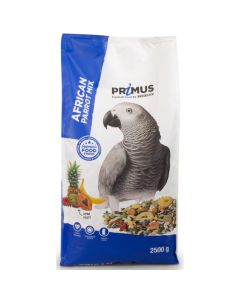 BENELUX Hrana za papagaje Primus African parrot mix 2.5kg - 3012902