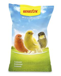 BENELUX Mešavina za kanarince sa voćnim keksom 20kg - 3012938-1