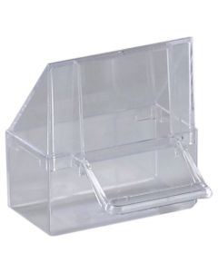 BENELUX Hranilica za ptice 41x31x28cm - 3012876