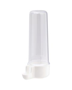 BENELUX Pojilica za ptice 3.5x13cm, bela - 3012859