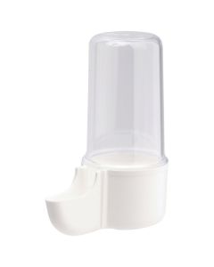BENELUX Pojilica za ptice 3.5x10cm, bela - 3012833