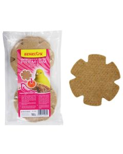 BENELUX Filc za gnezda 10kom - 3012911