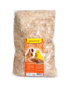 BENELUX Materijal za gnezdo Kokosova vlakna 500g - 3012880