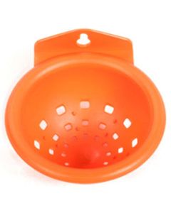 BENELUX Plastično gnezdo sa drzačem 11.5x5.5cm - 3012803